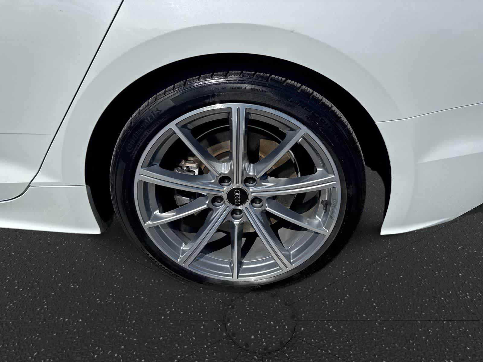 Audi A5 Sportback S line Premium 2025