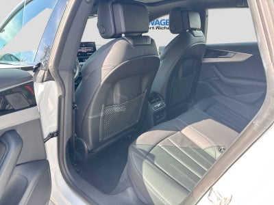 Audi A5 Sportback S line Premium 2025
