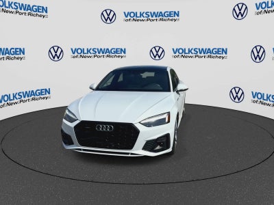 Audi A5 Sportback S line Premium 2025