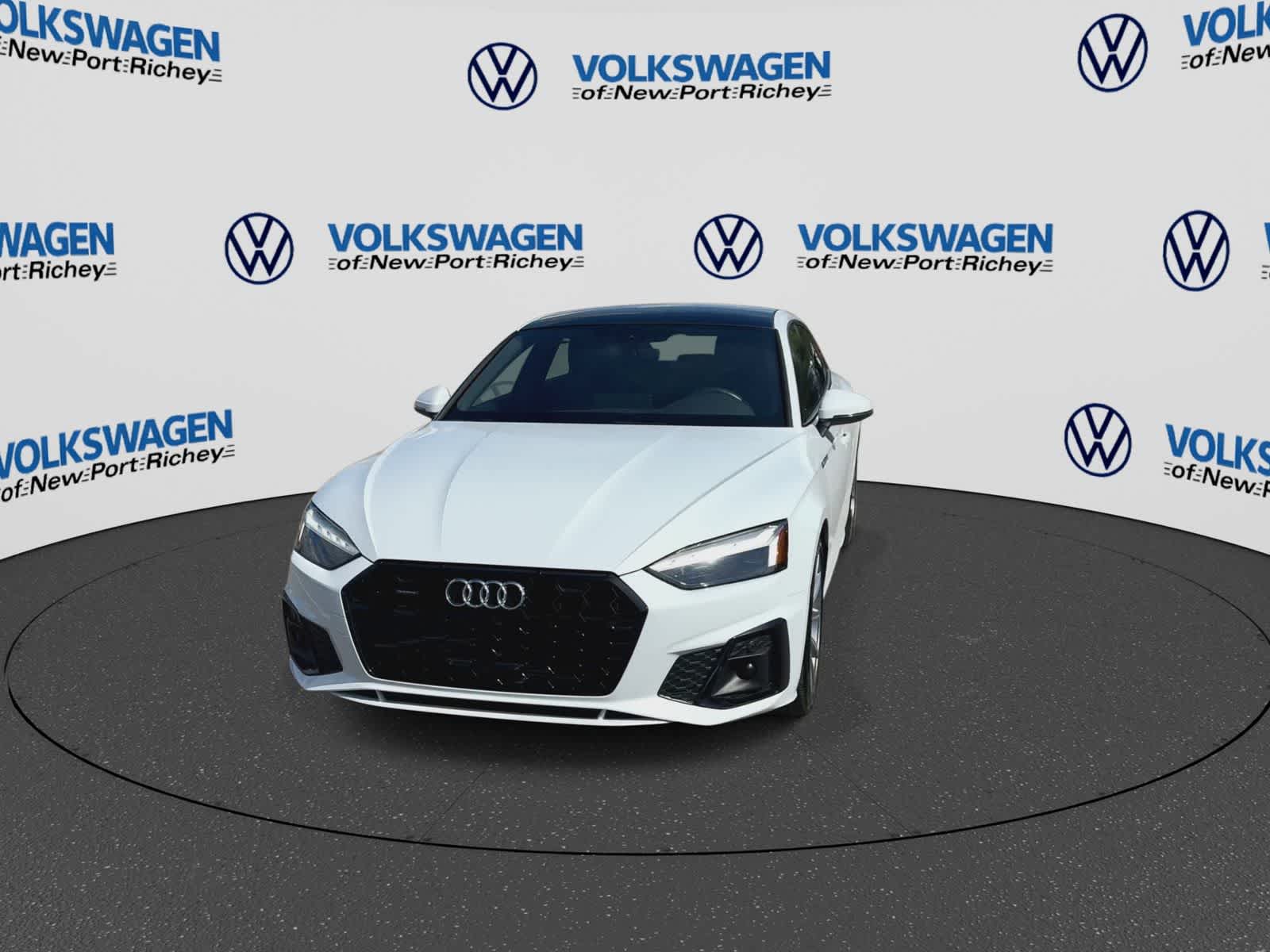 Audi A5 Sportback S line Premium 2025