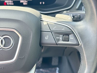 Audi A5 Sportback S line Premium 2025