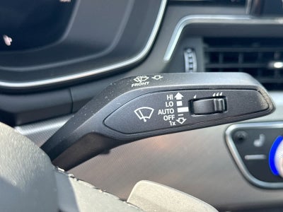 Audi A5 Sportback S line Premium 2025