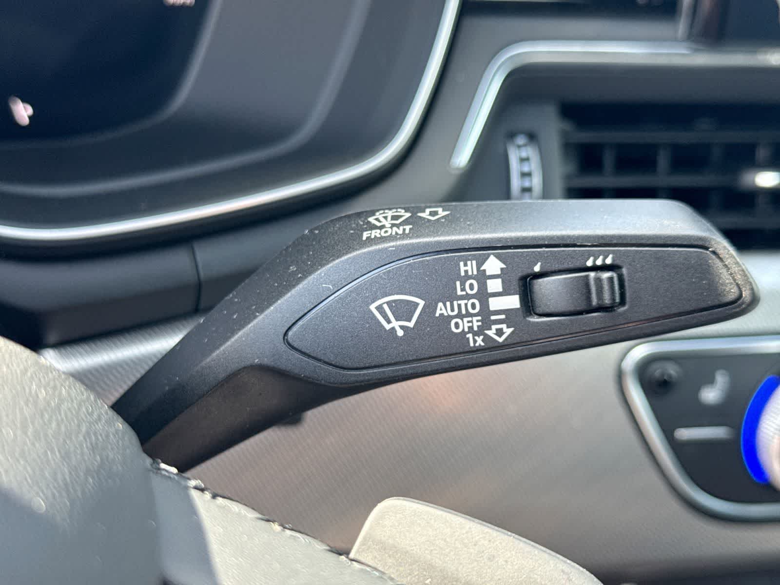Audi A5 Sportback S line Premium 2025