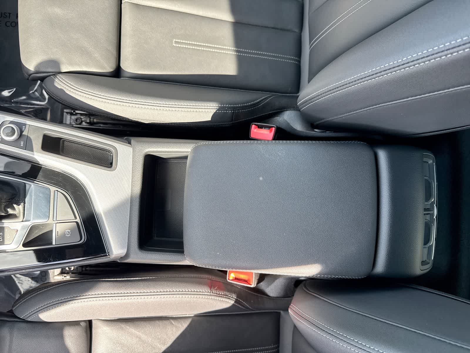 Audi A5 Sportback S line Premium 2025