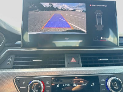 Audi A5 Sportback S line Premium 2025