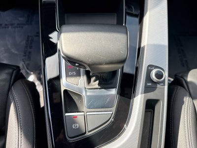 Audi A5 Sportback S line Premium 2025