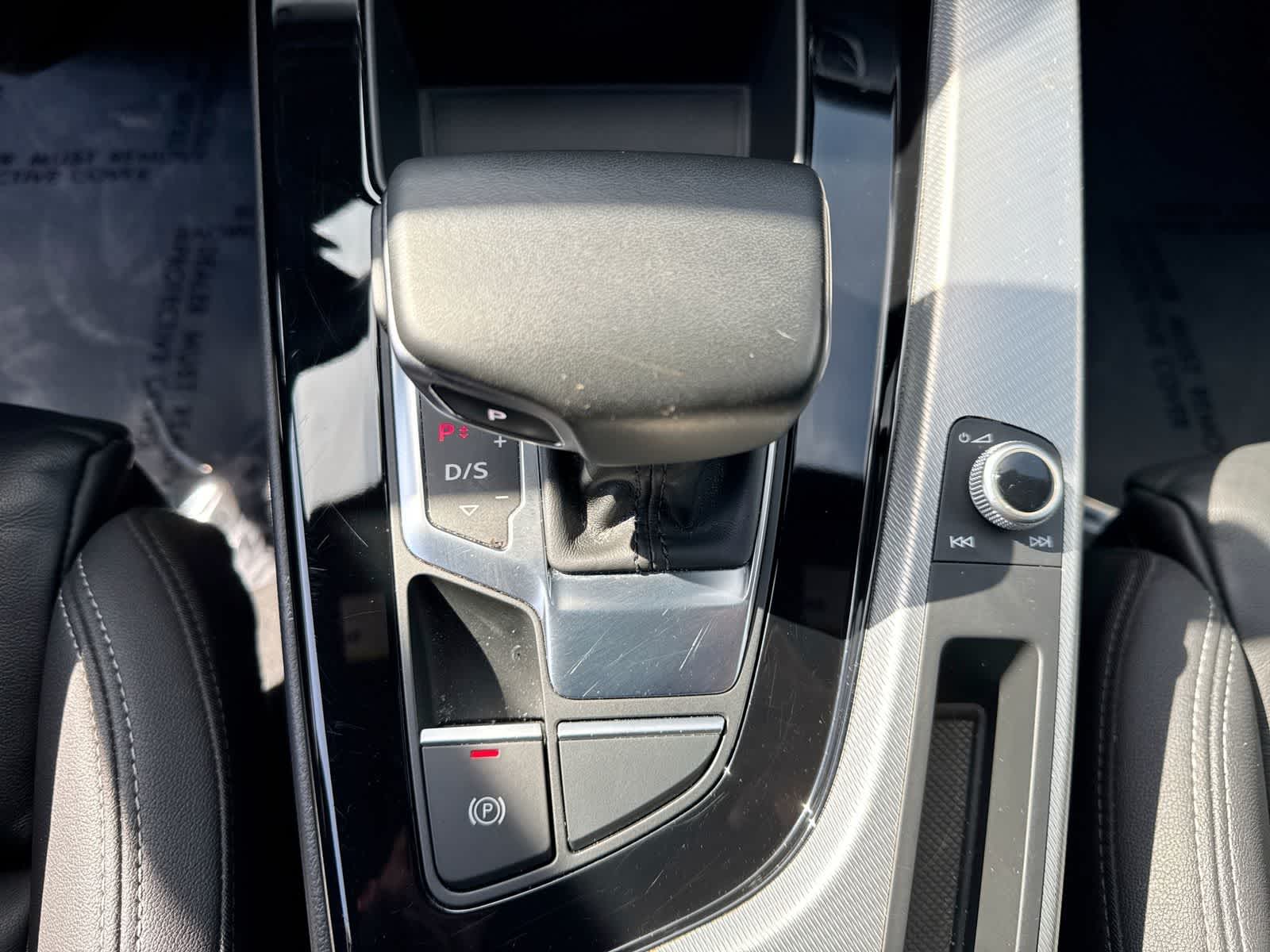 Audi A5 Sportback S line Premium 2025