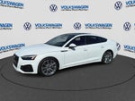 Audi A5 Sportback S line Premium 2025