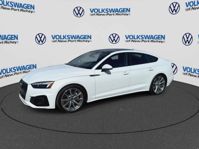 Audi A5 Sportback S line Premium 2025
