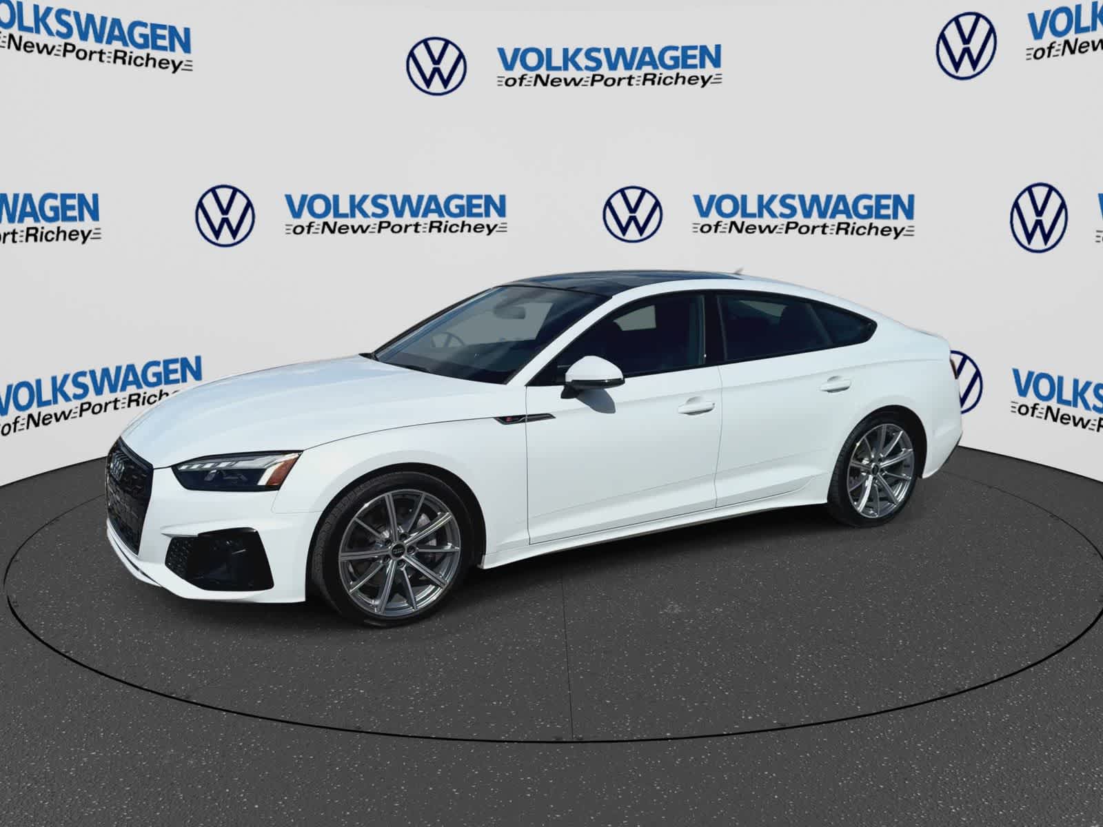 Audi A5 Sportback S line Premium 2025