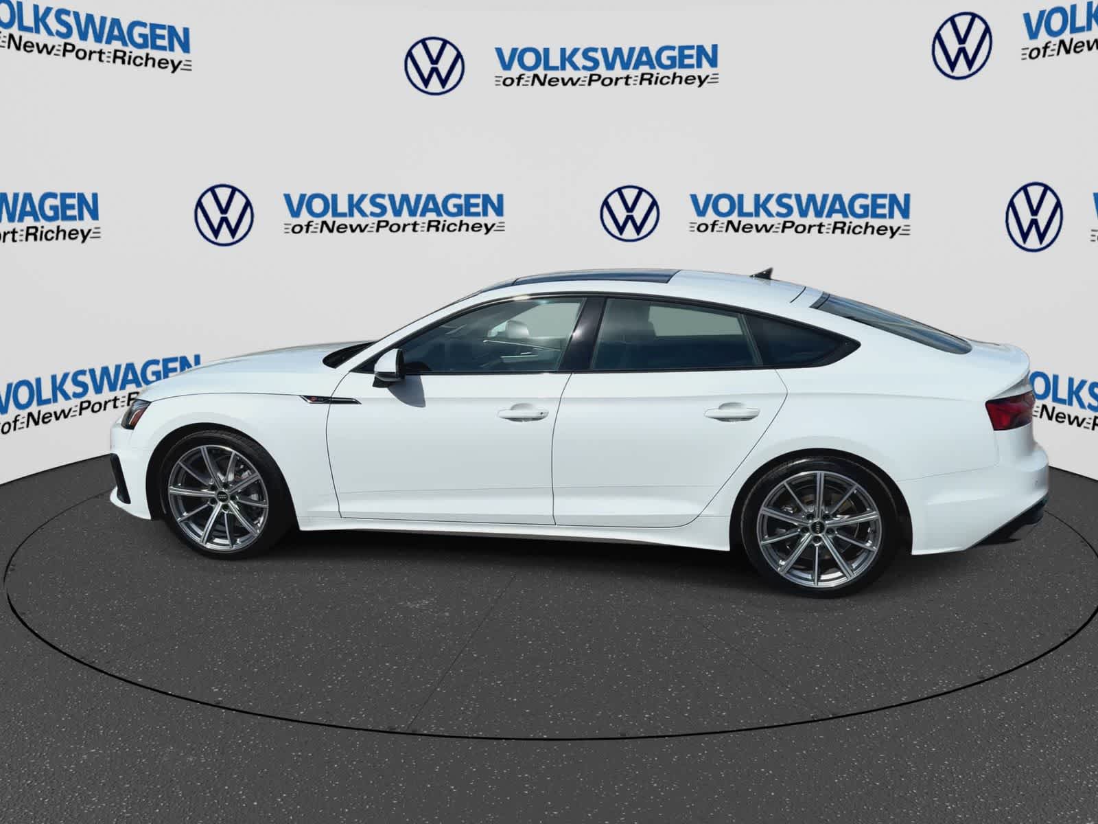 Audi A5 Sportback S line Premium 2025