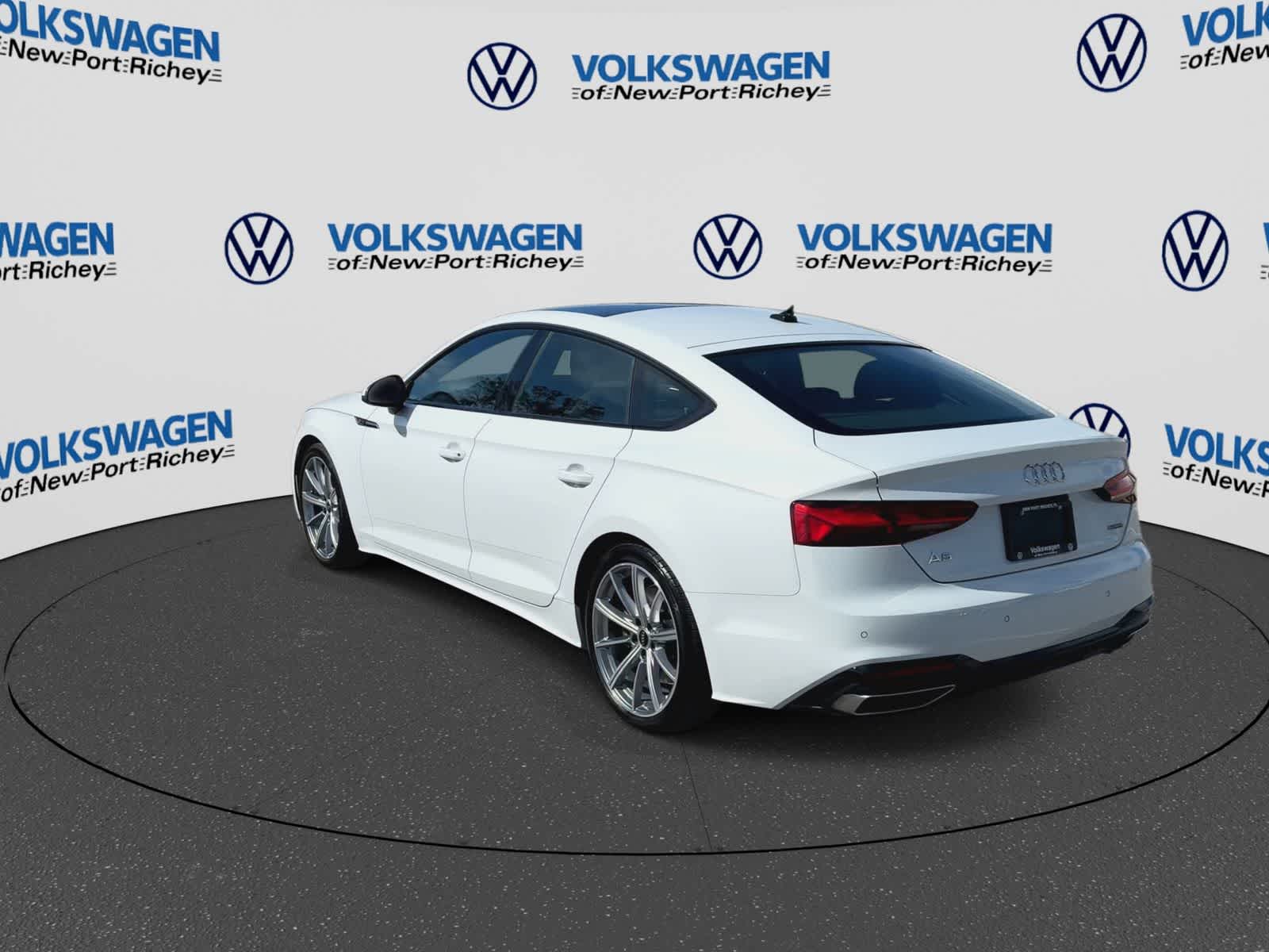 Audi A5 Sportback S line Premium 2025