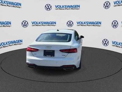 Audi A5 Sportback S line Premium 2025