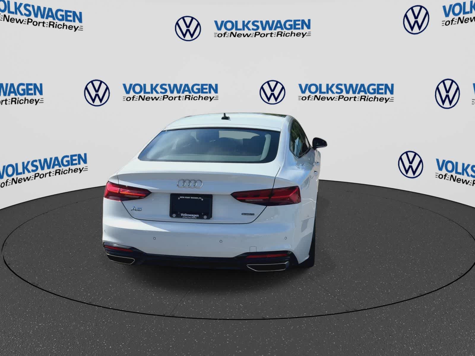 Audi A5 Sportback S line Premium 2025