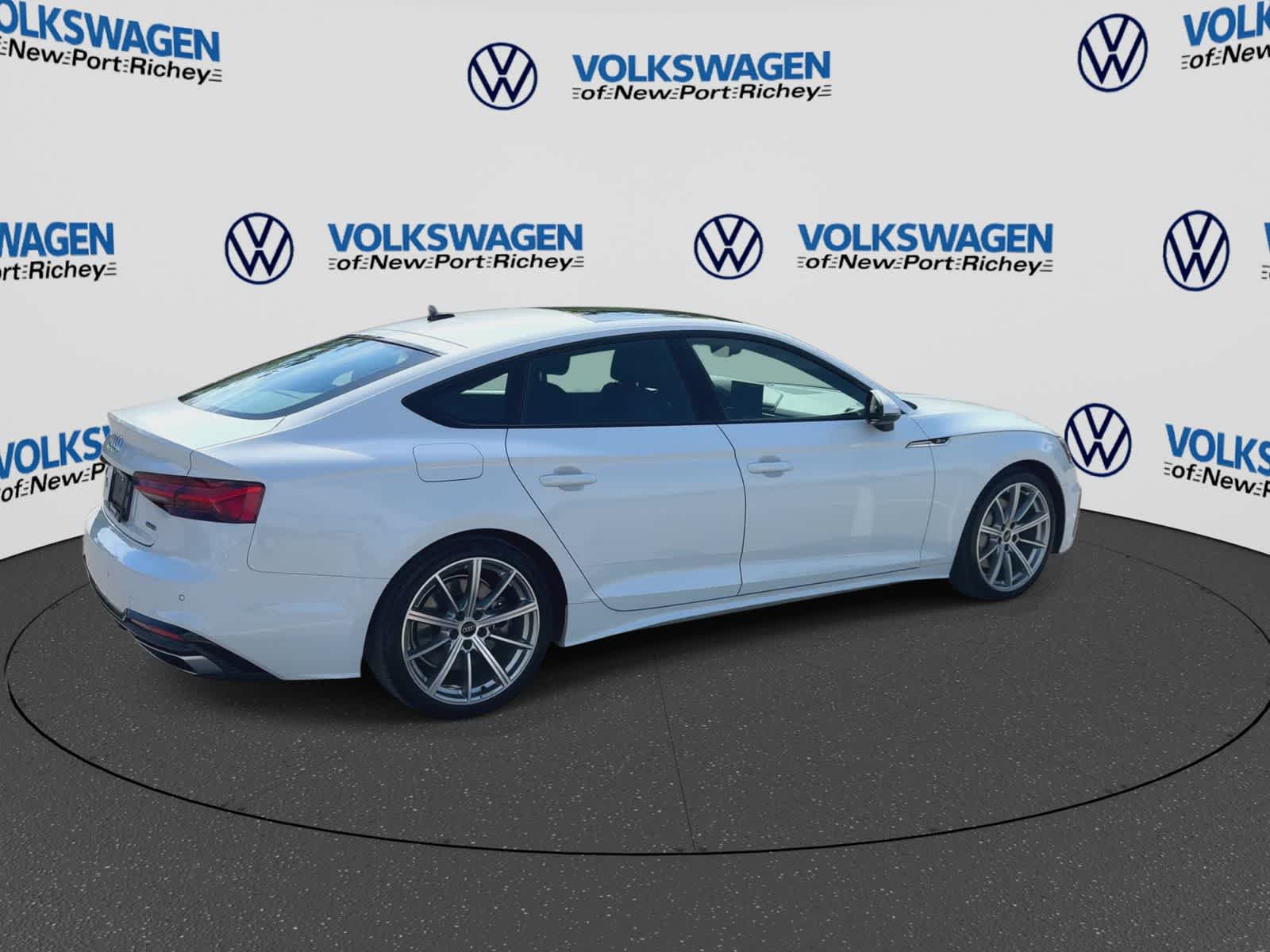 Audi A5 Sportback S line Premium 2025
