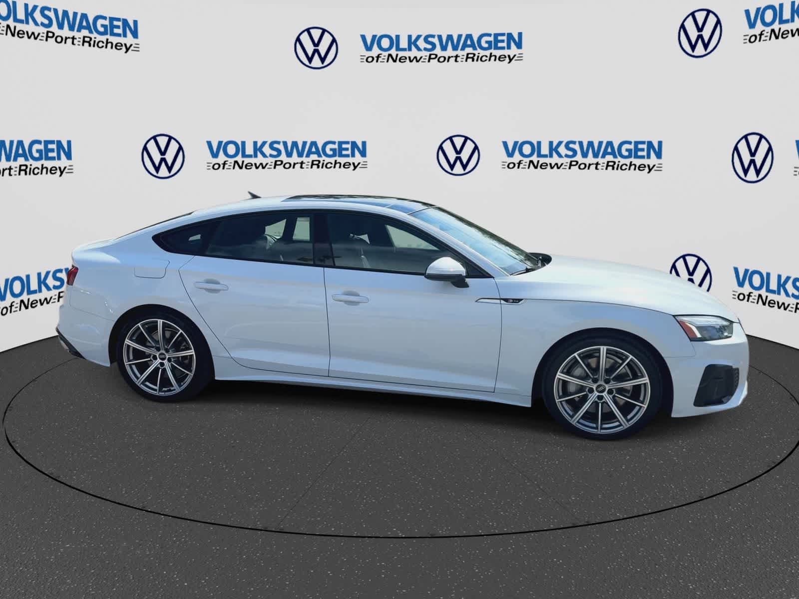 Audi A5 Sportback S line Premium 2025