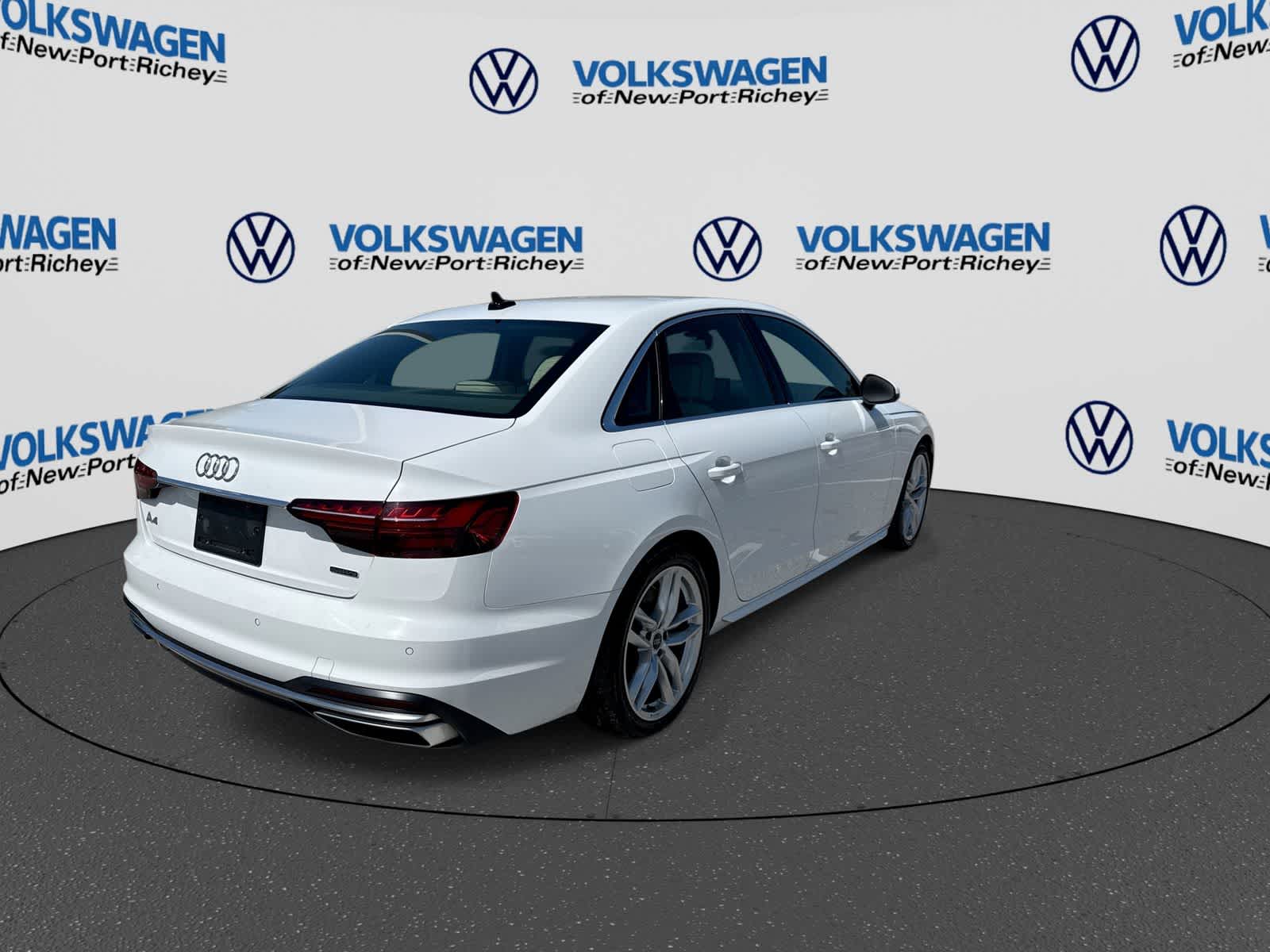 Audi A4 Sedán S line Premium Plus 2024