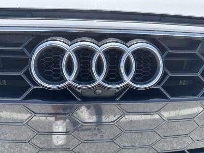 Audi A4 Sedán S line Premium Plus 2024