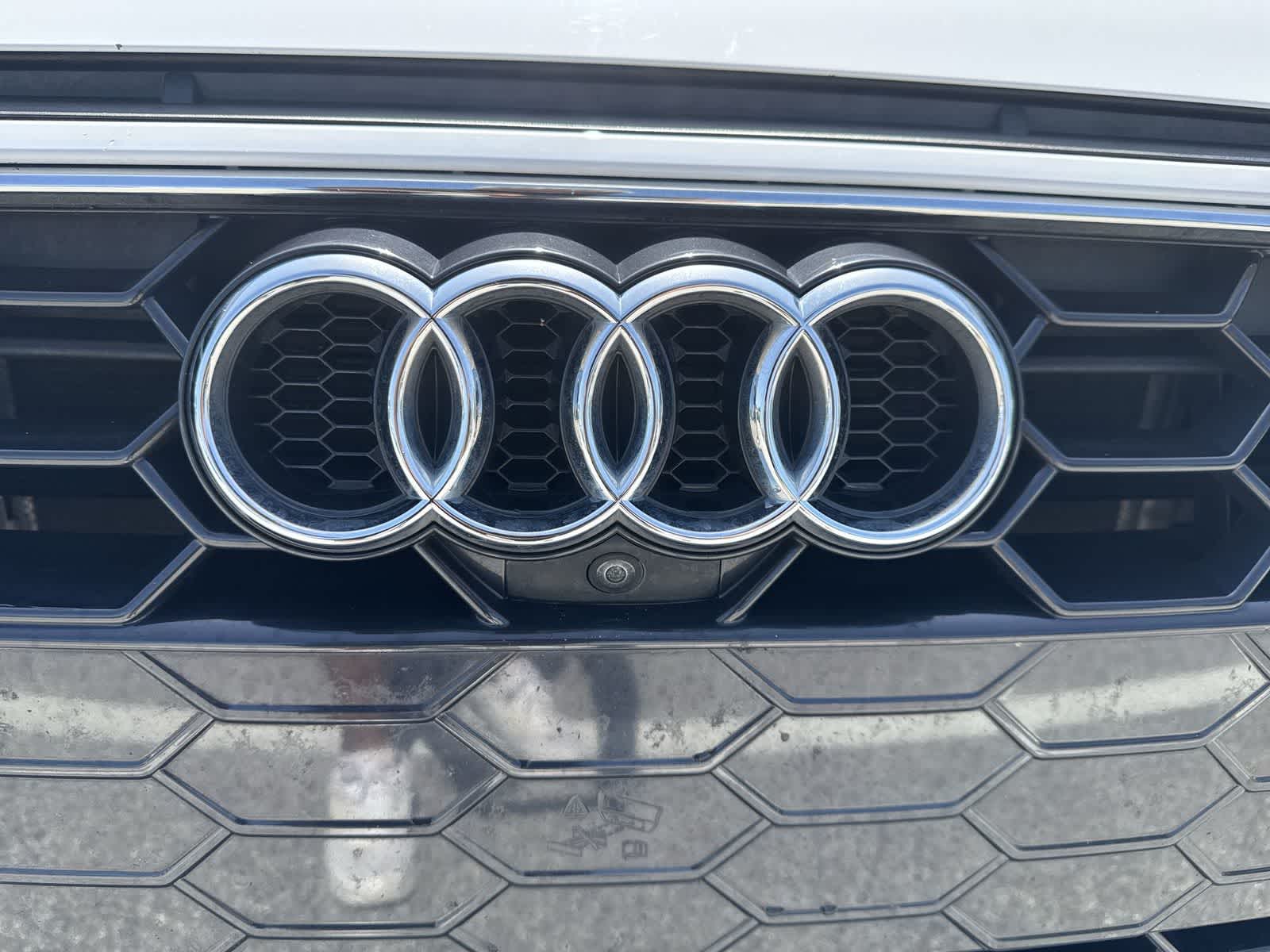 Audi A4 Sedán S line Premium Plus 2024