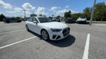 Audi A4 Sedán S line Premium Plus 2024