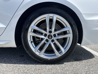 Audi A4 Sedán S line Premium Plus 2024