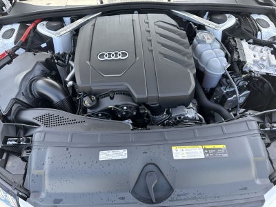 Audi A4 Sedán S line Premium Plus 2024
