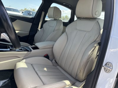 Audi A4 Sedán S line Premium Plus 2024