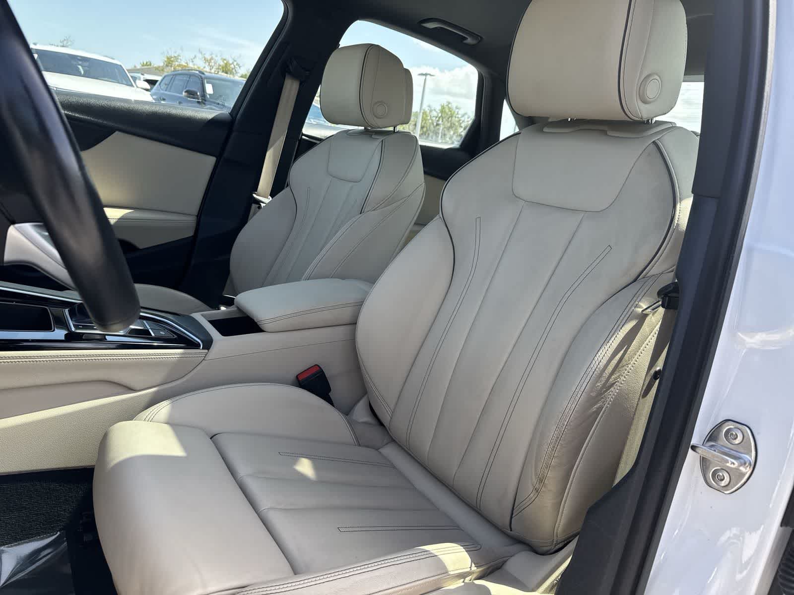 Audi A4 Sedán S line Premium Plus 2024