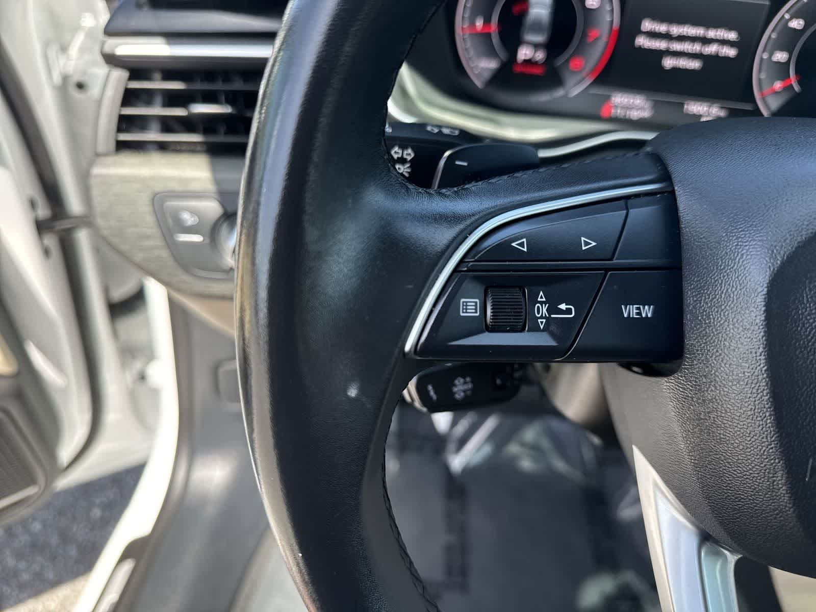 Audi A4 Sedán S line Premium Plus 2024