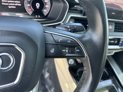 Audi A4 Sedán S line Premium Plus 2024