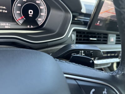 Audi A4 Sedán S line Premium Plus 2024
