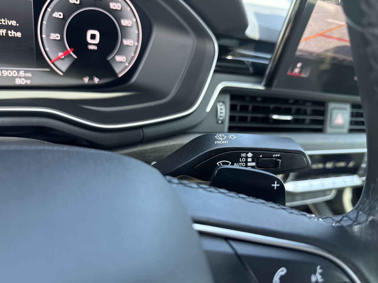 Audi A4 Sedán S line Premium Plus 2024