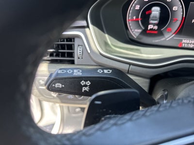 Audi A4 Sedán S line Premium Plus 2024