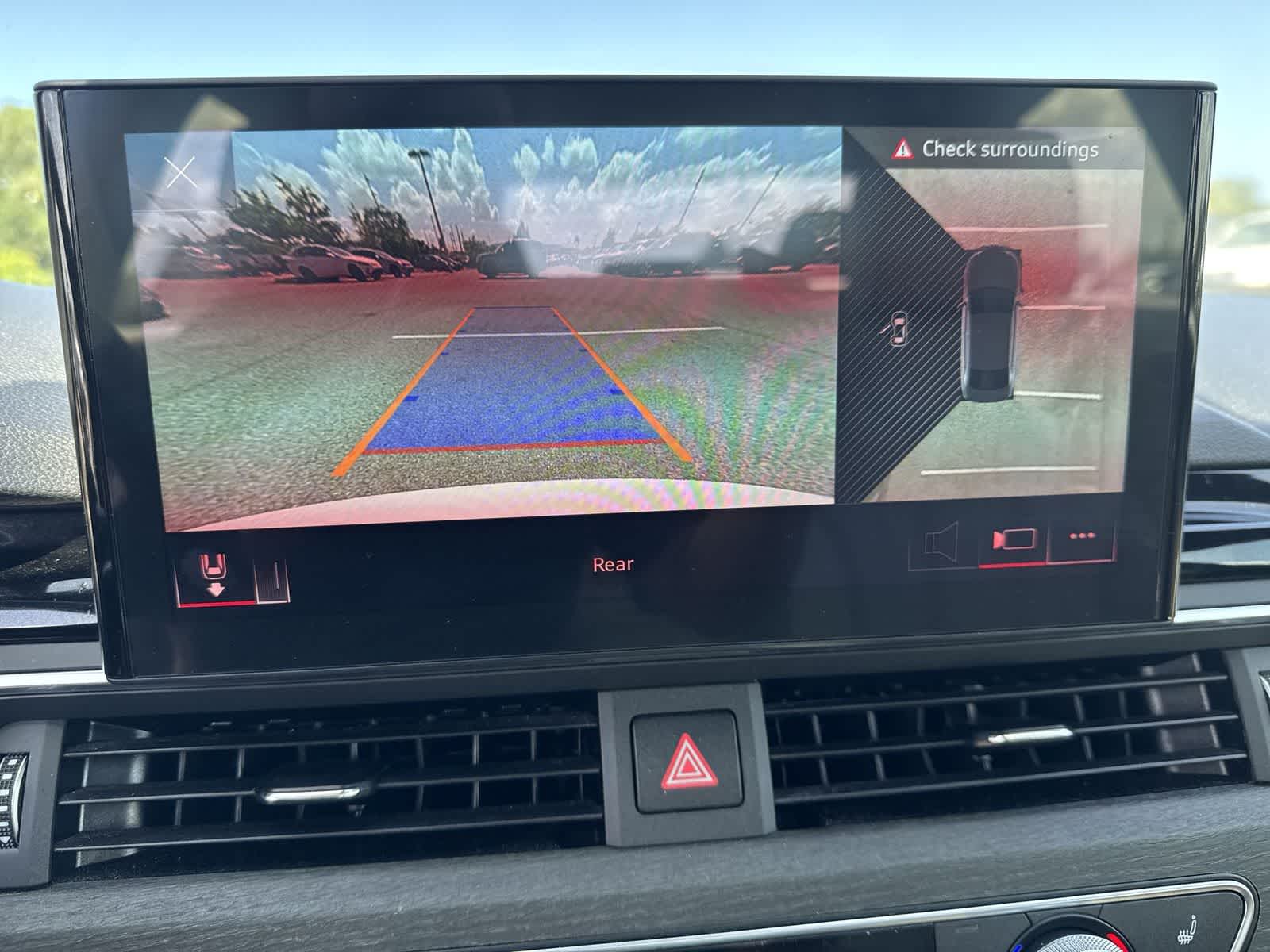Audi A4 Sedán S line Premium Plus 2024