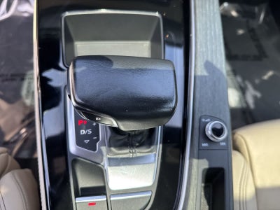 Audi A4 Sedán S line Premium Plus 2024