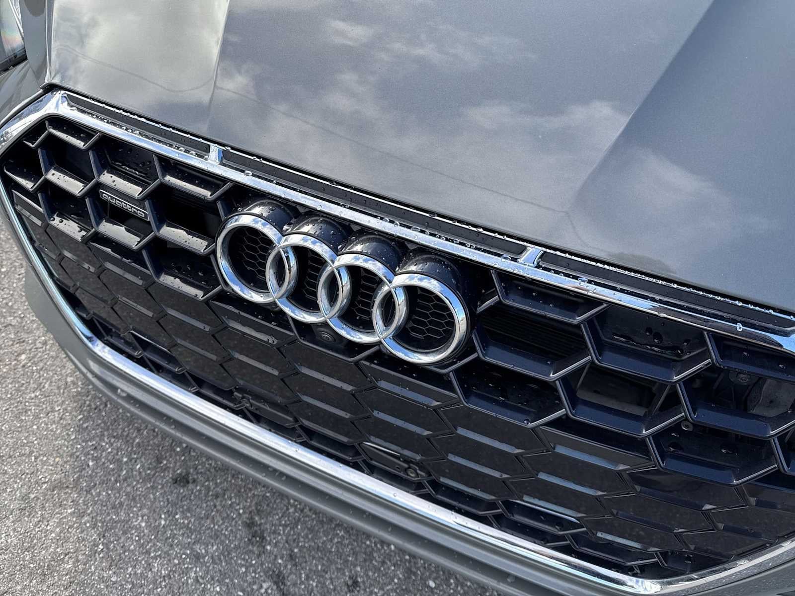 Audi A5 Sportback S line Prestige 2023