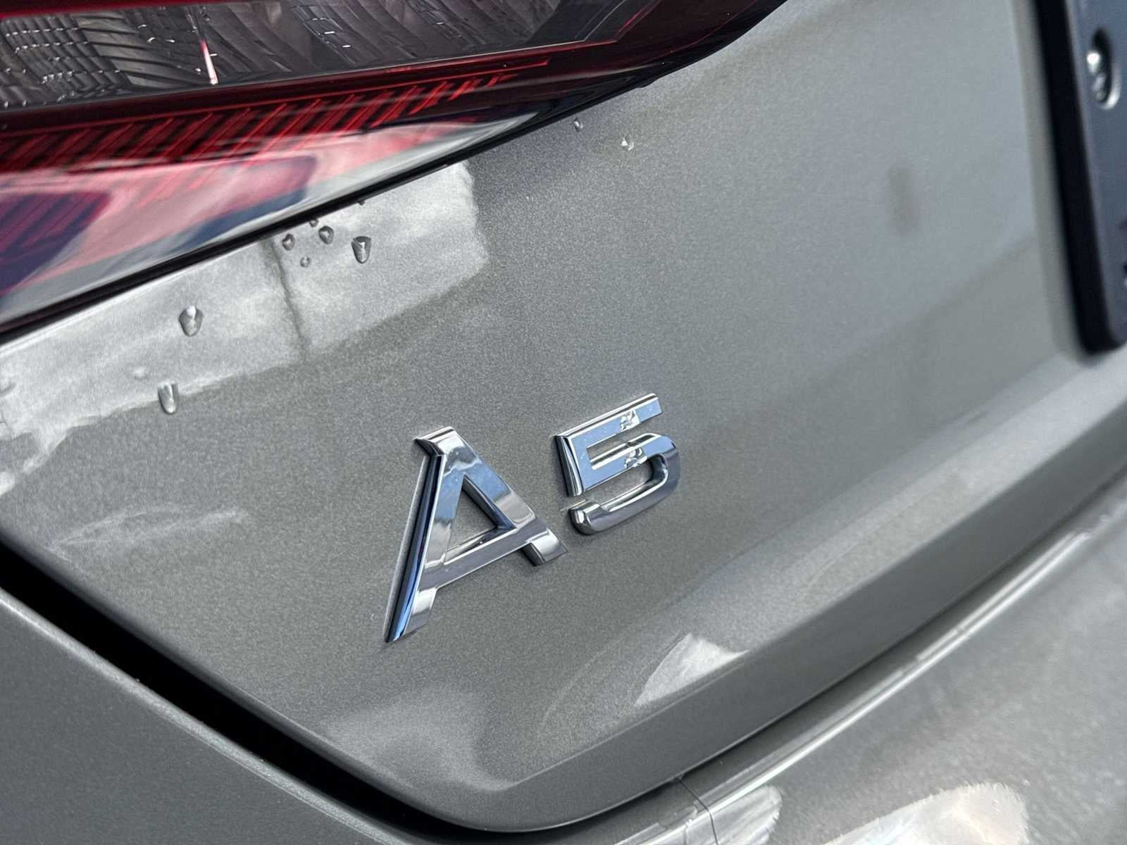 Audi A5 Sportback S line Prestige 2023