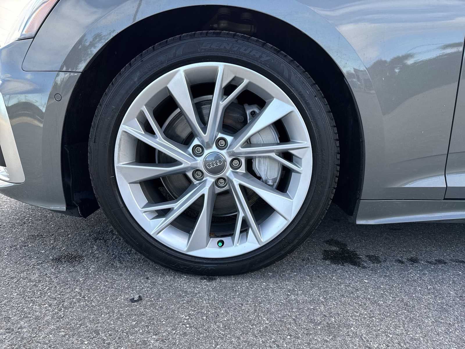 Audi A5 Sportback S line Prestige 2023