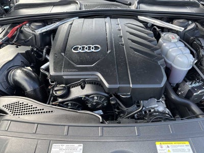 Audi A5 Sportback S line Prestige 2023