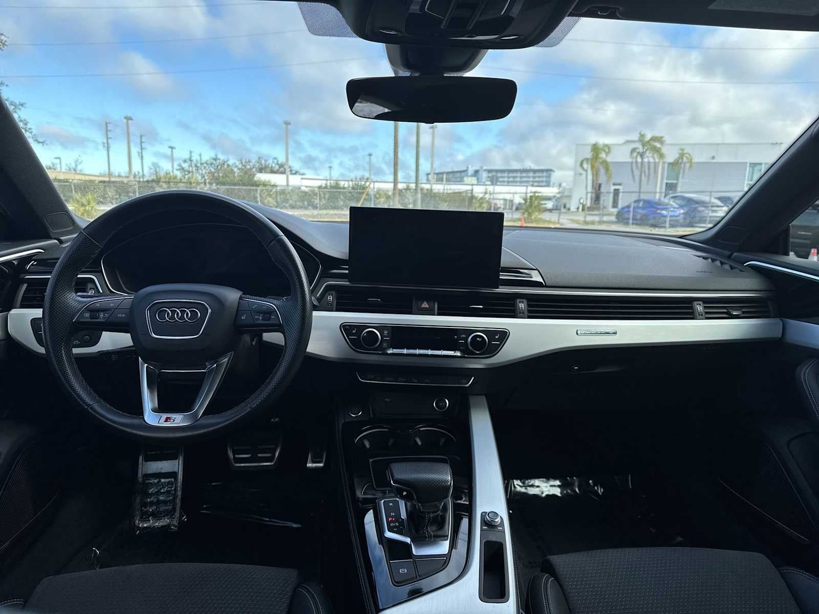 Audi A5 Sportback S line Prestige 2023