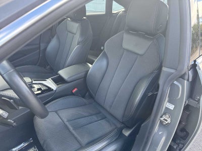 Audi A5 Sportback S line Prestige 2023