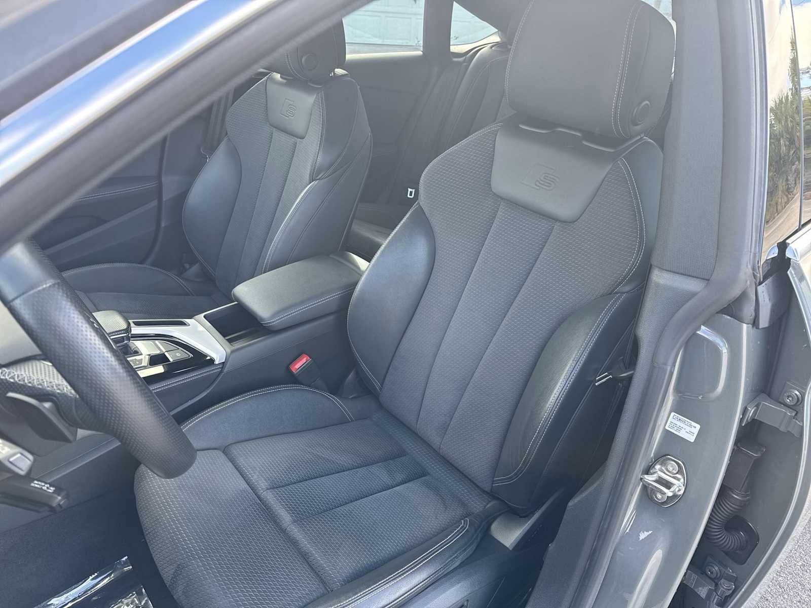 Audi A5 Sportback S line Prestige 2023