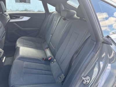 Audi A5 Sportback S line Prestige 2023