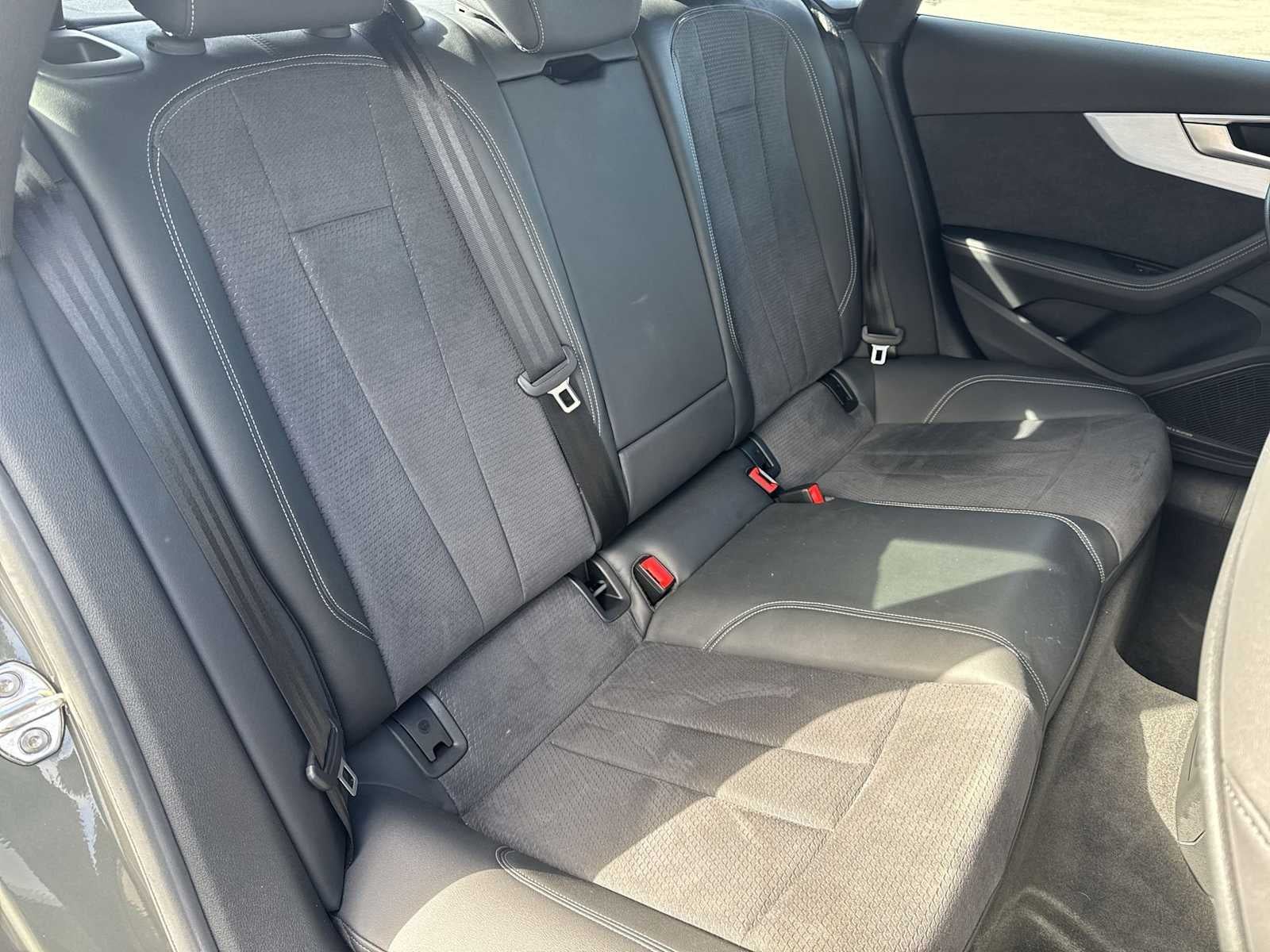 Audi A5 Sportback S line Prestige 2023