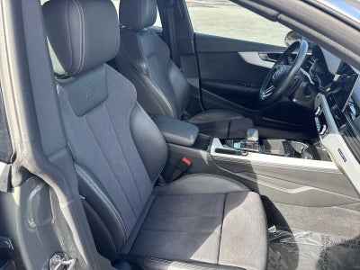 Audi A5 Sportback S line Prestige 2023