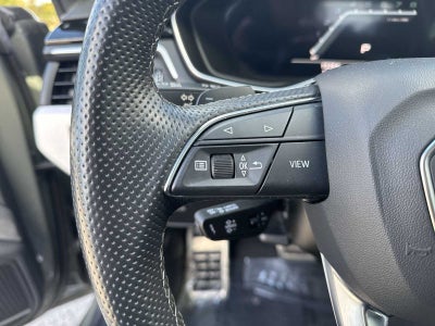 Audi A5 Sportback S line Prestige 2023