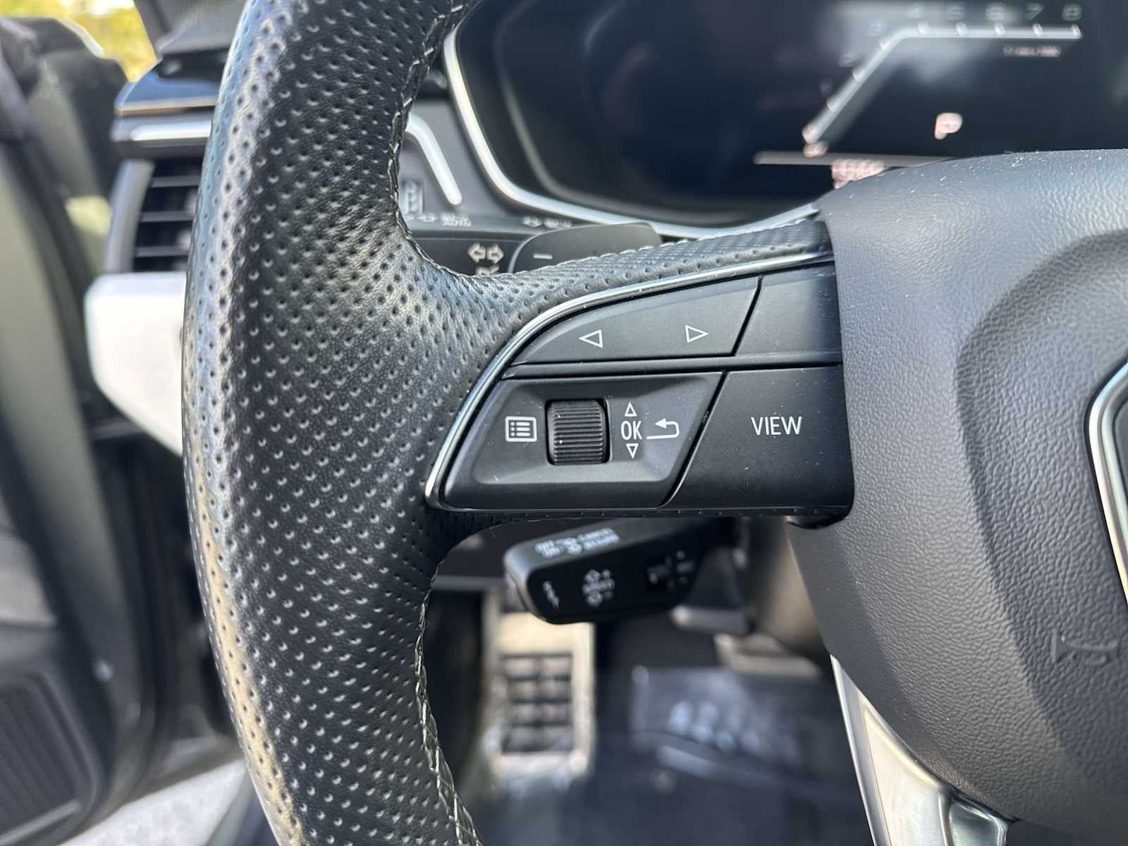 Audi A5 Sportback S line Prestige 2023