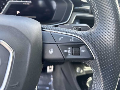 Audi A5 Sportback S line Prestige 2023