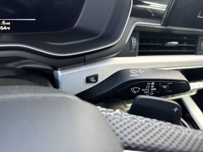 Audi A5 Sportback S line Prestige 2023