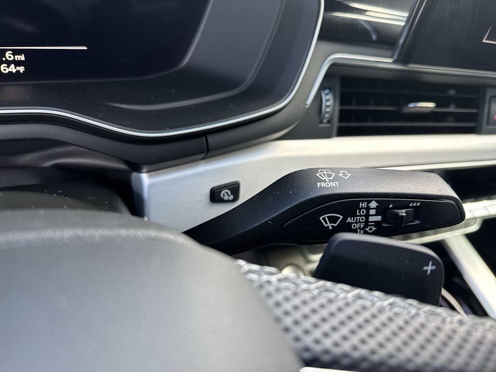 Audi A5 Sportback S line Prestige 2023